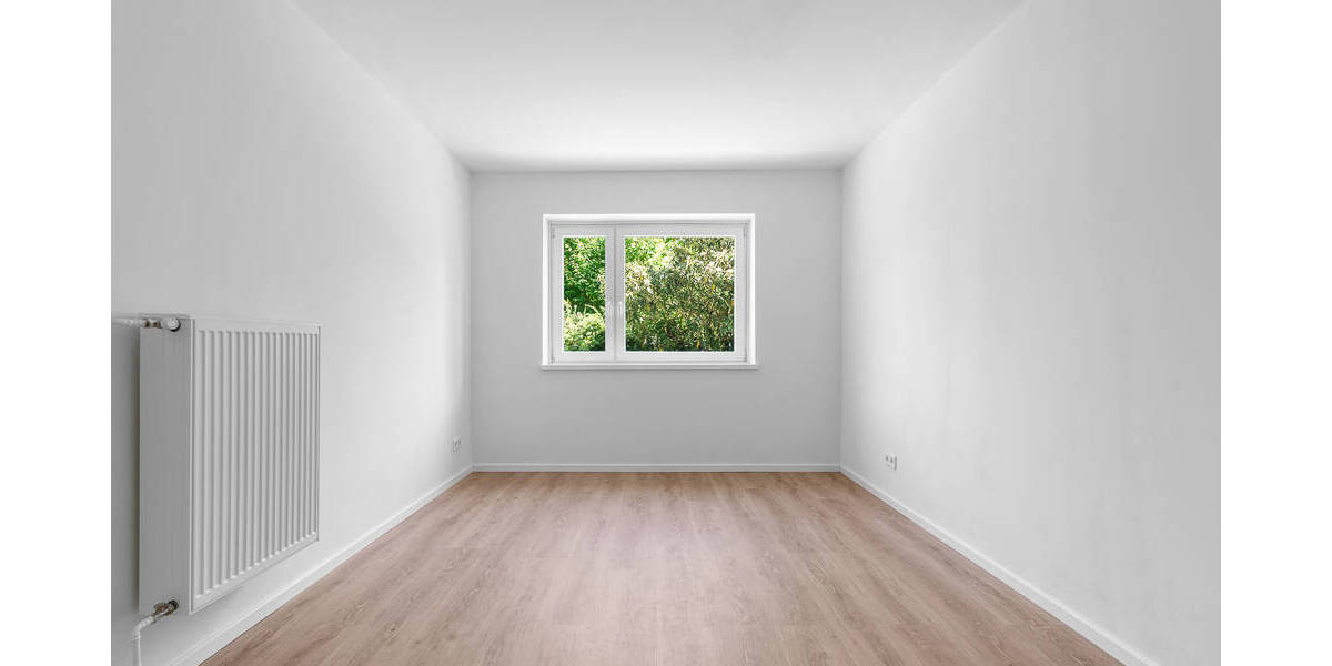 Etagenwohnung Ahrensburg - 2 Zimmer, 58 m&sup2;, 270.000&euro; | Angebot:26702993