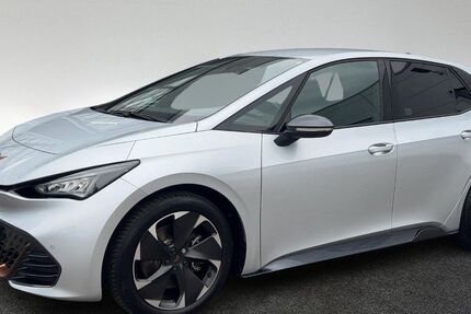 Cupra Born 14.212 km 34.390 &euro; Hamburg 22529