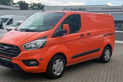 Ford Transit Custom 70.820 km 18.921 &euro; Norderstedt bei Hamburg 22851