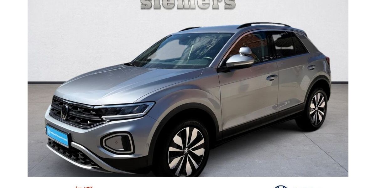 VW T-Roc 71.028 km 24.950 &euro; Geesthacht 21502
