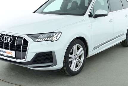 Audi Q7 83.054 km 47.370 &euro; Hamburg 22529