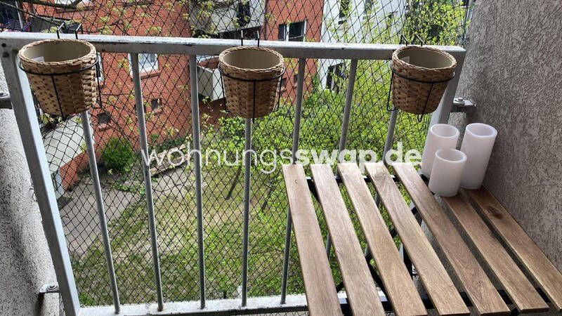Etagenwohnung Hamburg Altona-Altstadt - 2 Zimmer, 48 m&sup2;, 471&euro; | Angebot:25977225