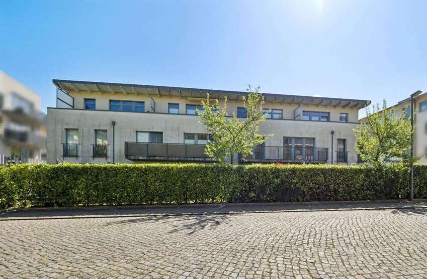 Wohnung zum Kaufen in Hamburg 429.000 € 89 m²