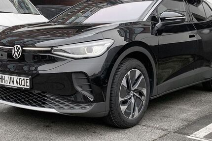 VW ID.4 8.087 km 54.950 € Hamburg 22303