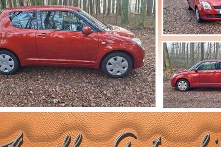 Suzuki Swift fast wie ein Ur-Mini in modern... 57.000 km 5.999 &euro; Hamburg 22339