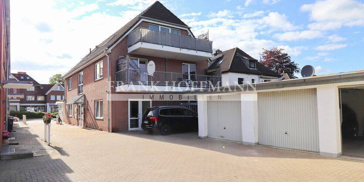 Gewerbeobjekt Norderstedt Harksheide - 1.250.000&euro; | Angebot:26863036