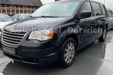 Chrysler Grand Voyager 220.121 km 6.990 &euro; Winsen 21423