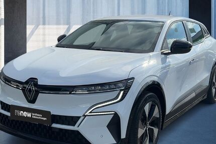 Renault Megane 9.932 km 23.990 € Hamburg 20537