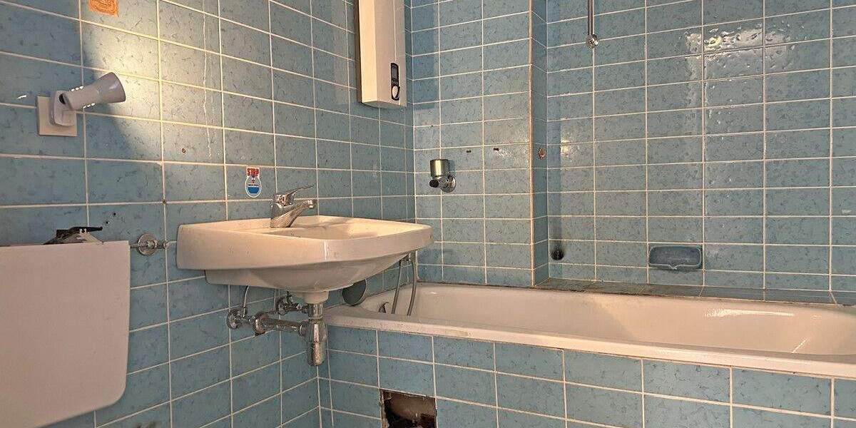 Etagenwohnung Hamburg Rahlstedt - 3 Zimmer, 89 m&sup2;, 325.000&euro; | Angebot:25726551