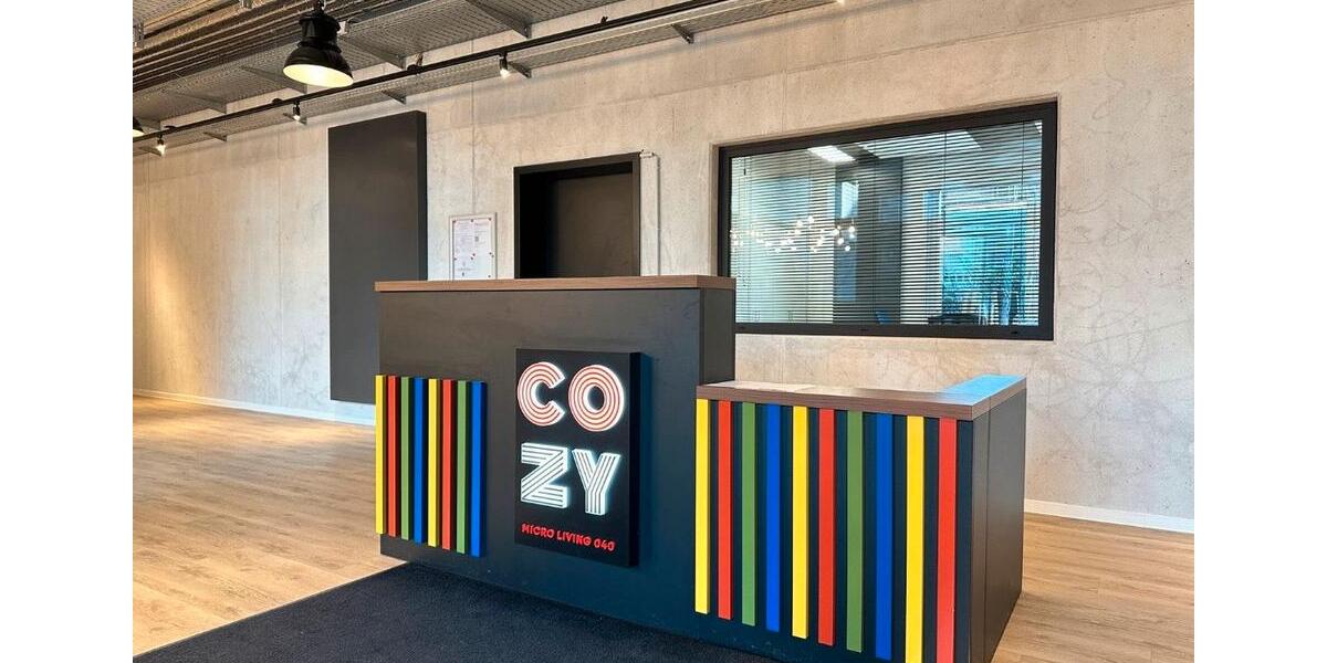 1 Zimmer Wohnung für Studis und Azubis in HH 1 zimmer