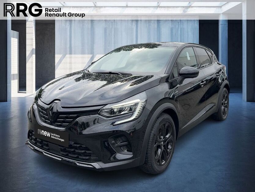 Captur