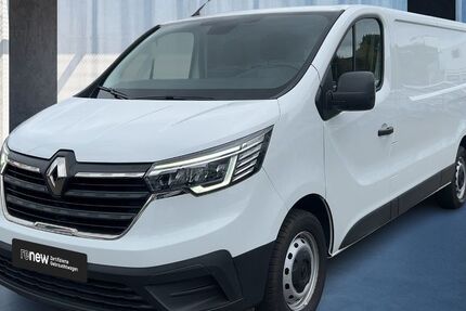 Renault Trafic 115.000 km 18.490 € Hamburg 20537