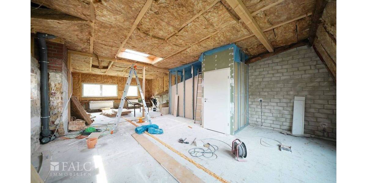 Reihenendhaus Hamburg Jenfeld - 5 Zimmer, 100 m&sup2;, 480.000&euro; | Angebot:26903827
