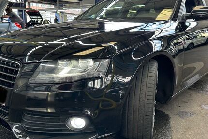 Audi A4 157.660 km 9.450 &euro; Hamburg 20359