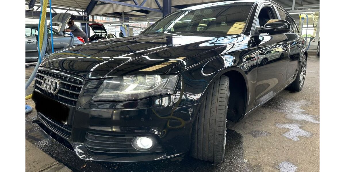 Audi A4 157.660 km 9.450 &euro; Hamburg 20359