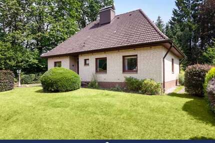 Haus Hamburg / Rahlstedt Rahlstedt - 5 Zimmer, 152 m&sup2;, 570.000&euro; | Angebot:27131680