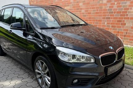 BMW 220 244.765 km 9.700 &euro; Trittau 22946