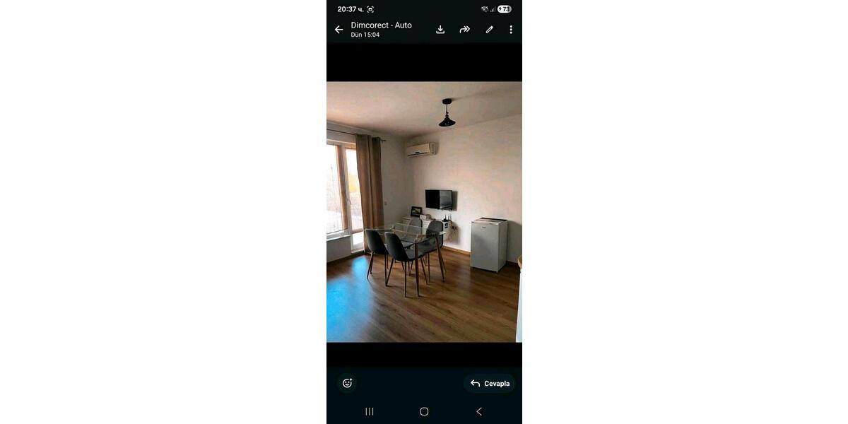 Erdgeschoßwohnung Neu Wulmstorf - 1 Zimmer, 35 m&sup2;, 54.000&euro; | Angebot:26285762