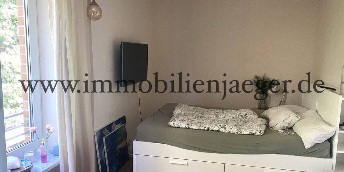 Etagenwohnung Norderstedt Garstedt - 2 Zimmer, 58 m&sup2;, 820&euro; | Angebot:26920760