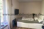 Etagenwohnung Norderstedt Garstedt - 2 Zimmer, 58 m&sup2;, 820&euro; | Angebot:26920760