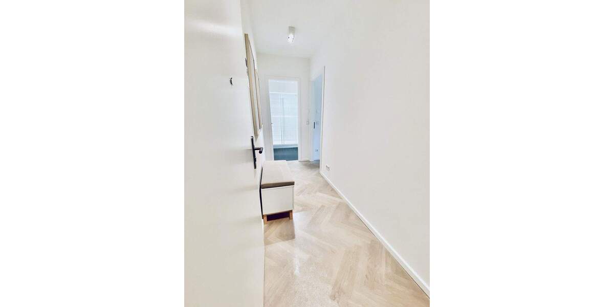 @HOME ? EXKLUSIVES DESIGN BUSINESS APARTMENT IM HERZEN HAMBURGS ? virtuelle Besichtigung möbliert 2 zimmer