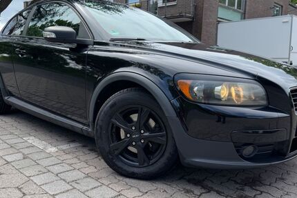 Volvo C30 179.000 km 3.990 &euro; Seevetal bei Hamburg 21217