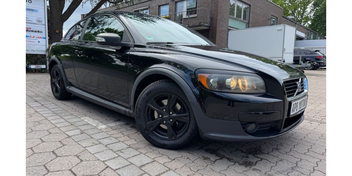 Volvo C30 179.000 km 3.990 &euro; Seevetal bei Hamburg 21217