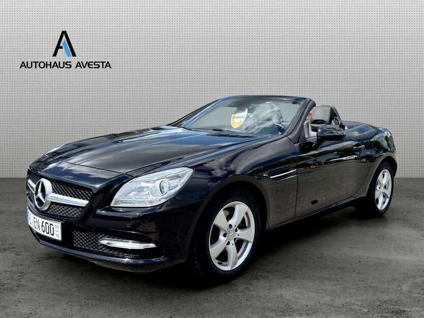 SLK 200