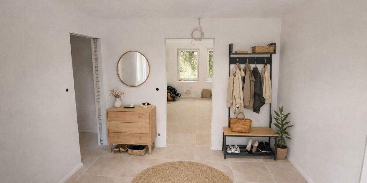 Einfamilienhaus Glinde - 6 Zimmer, 132 m&sup2;, 649.000&euro; | Angebot:25712569