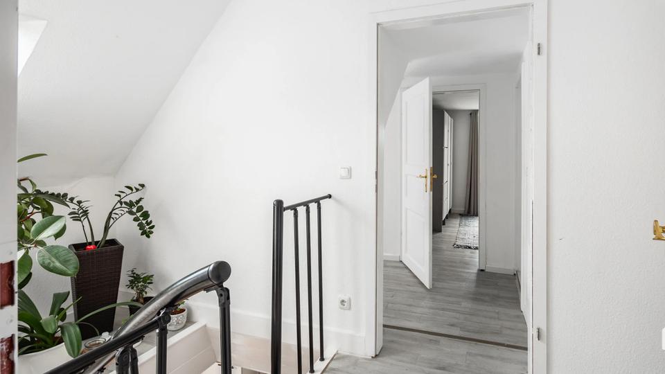 Einfamilienhaus Börnsen - 4 Zimmer, 130 m&sup2;, 520.000&euro; | Angebot:27144702