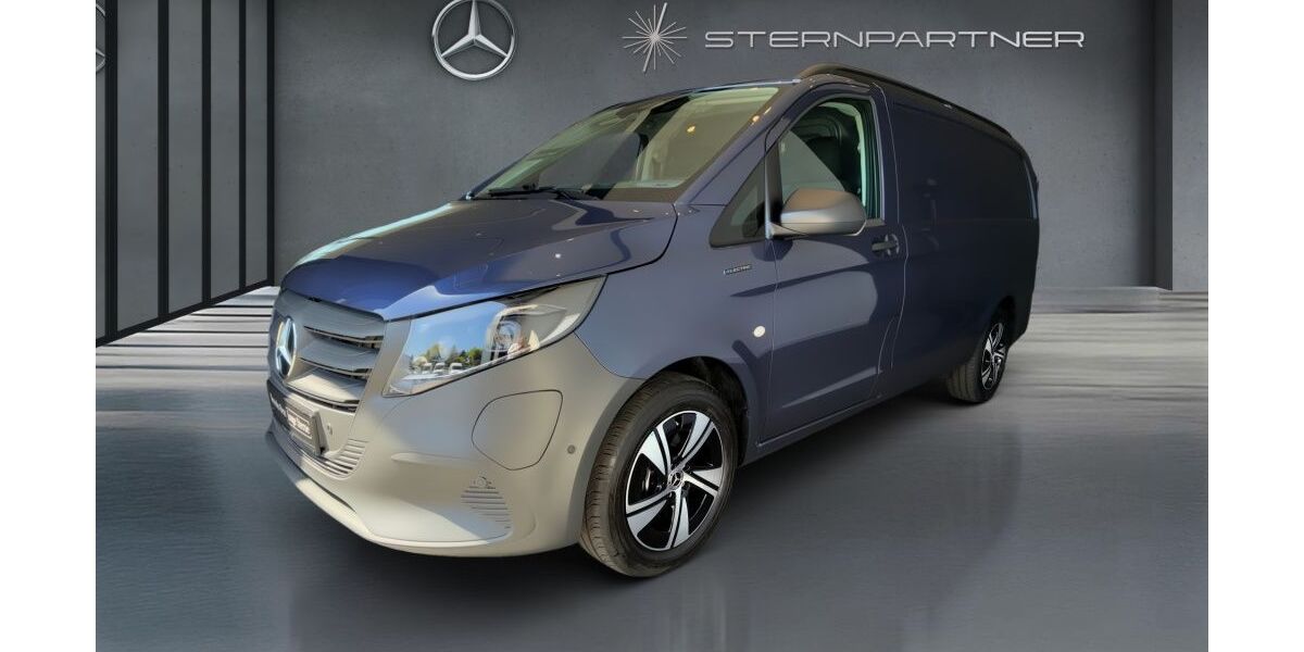 Mercedes-Benz eVito 4.242 km 47.564 &euro; Rellingen 25462