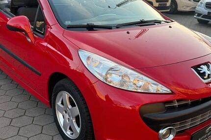 Peugeot 207 189.000 km 2.900 &euro; Hamburg 20097