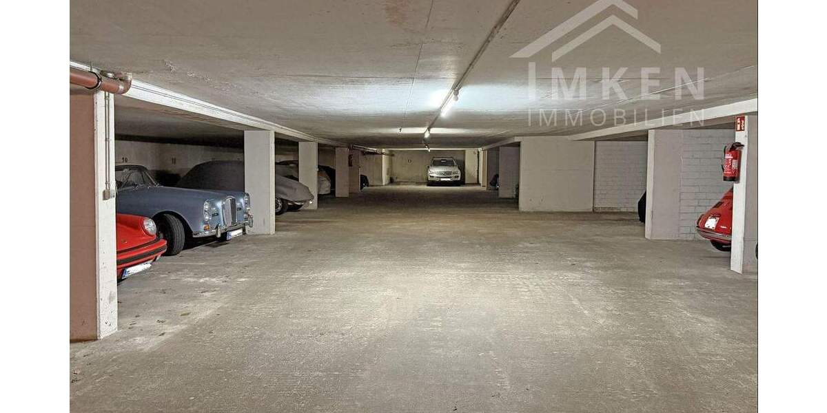 Garagen / Stellplätze Hamburg Othmarschen - 748.000&euro; | Angebot:25797087