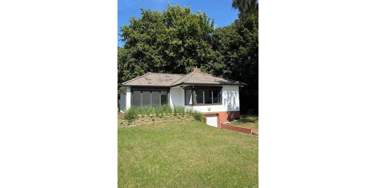 Bungalow Hamburg Tonndorf - 4 Zimmer, 100 m&sup2;, 655.000&euro; | Angebot:24810119