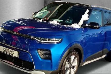 Kia Soul 15.986 km 30.990 &euro; Reinbek 21465