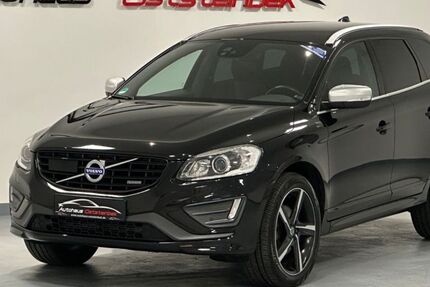 Volvo XC60 150.000 km 18.990 € Oststeinbek 22113