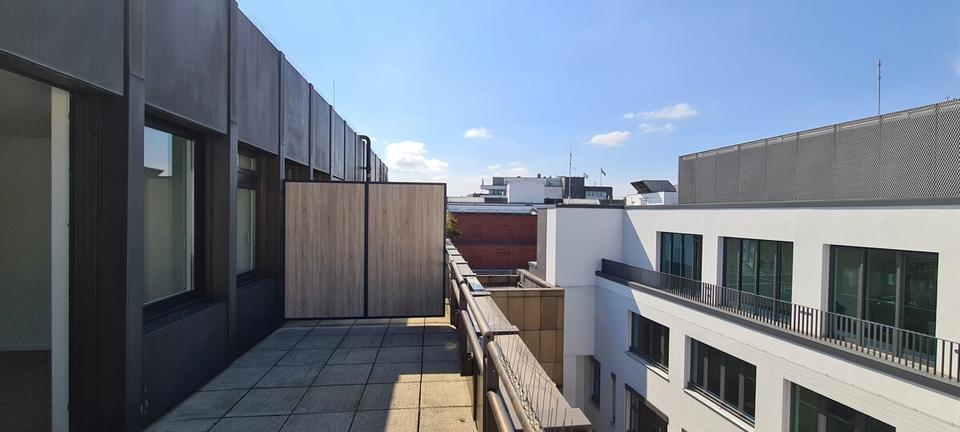 Dachgeschoßwohnung Hamburg Hamburg-Mitte - 3 Zimmer, 70 m&sup2;, 1.594&euro; | Angebot:26382884