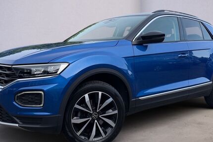 VW T-Roc 54.432 km 16.500 &euro; Bargteheide 22941