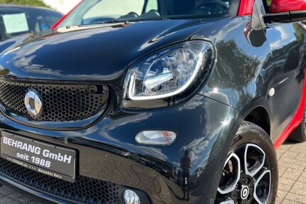 Smart ForTwo 51.900 km 14.450 &euro; Norderstedt bei Hamburg 22848
