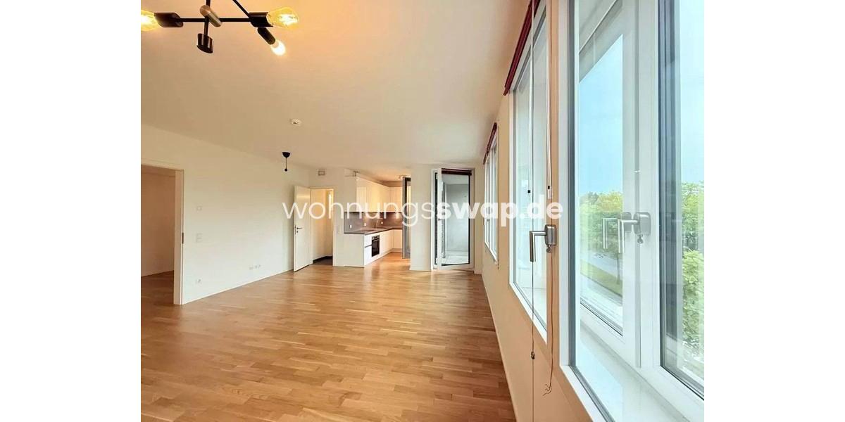 Etagenwohnung Hamburg Barmbek-Nord - 3 Zimmer, 85 m&sup2;, 1.530&euro; | Angebot:26146104