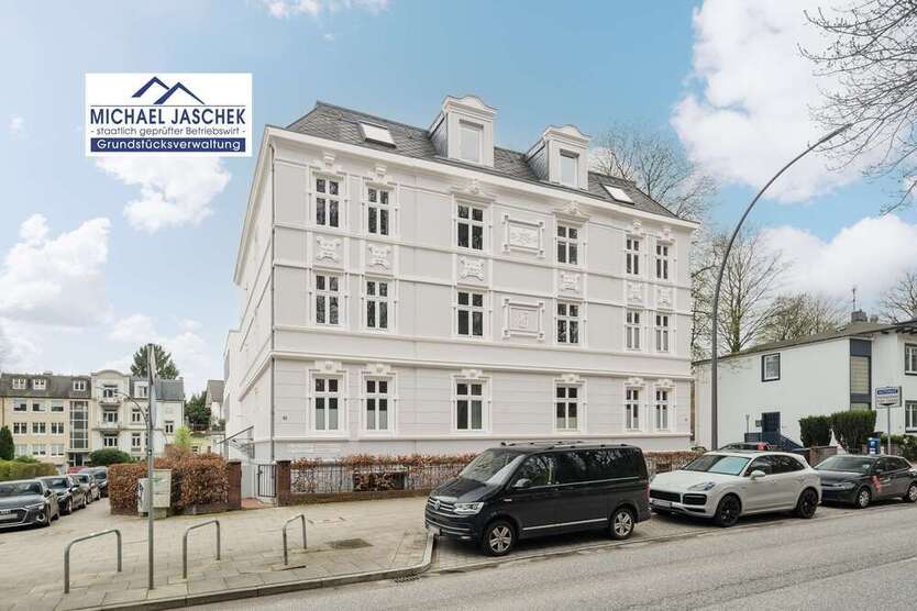 Büro in Hamburg 849.000 € 109 m²