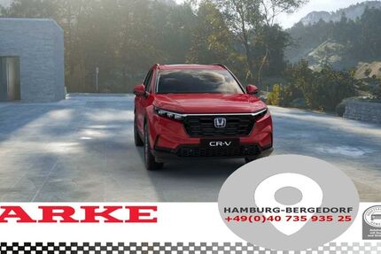 Honda CR-V 1.300 km 40.490 &euro; Hamburg 21035
