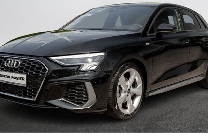 Audi A3 55.760 km 28.990 &euro; Rellingen/Hamburg 25462