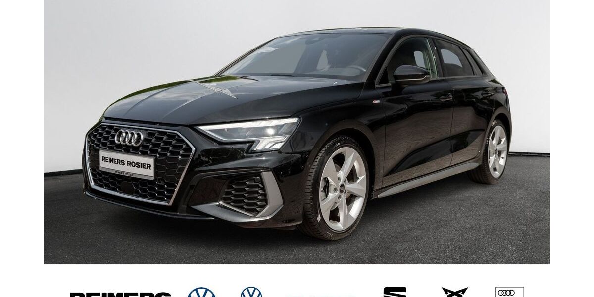 Audi A3 55.760 km 28.990 &euro; Rellingen/Hamburg 25462