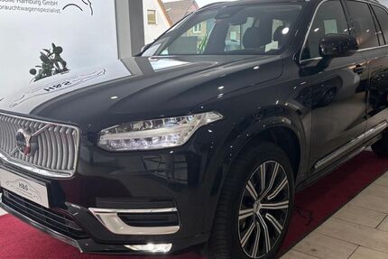 Volvo XC90 72.800 km 48.400 &euro; Pinneberg 25421