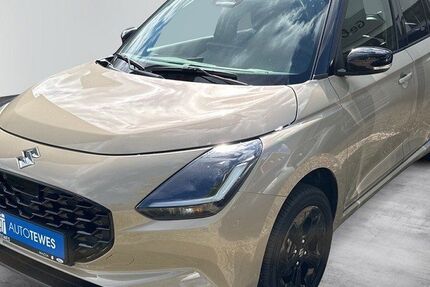 Suzuki Swift 2.705 km 19.985 &euro; Hamburg 22041