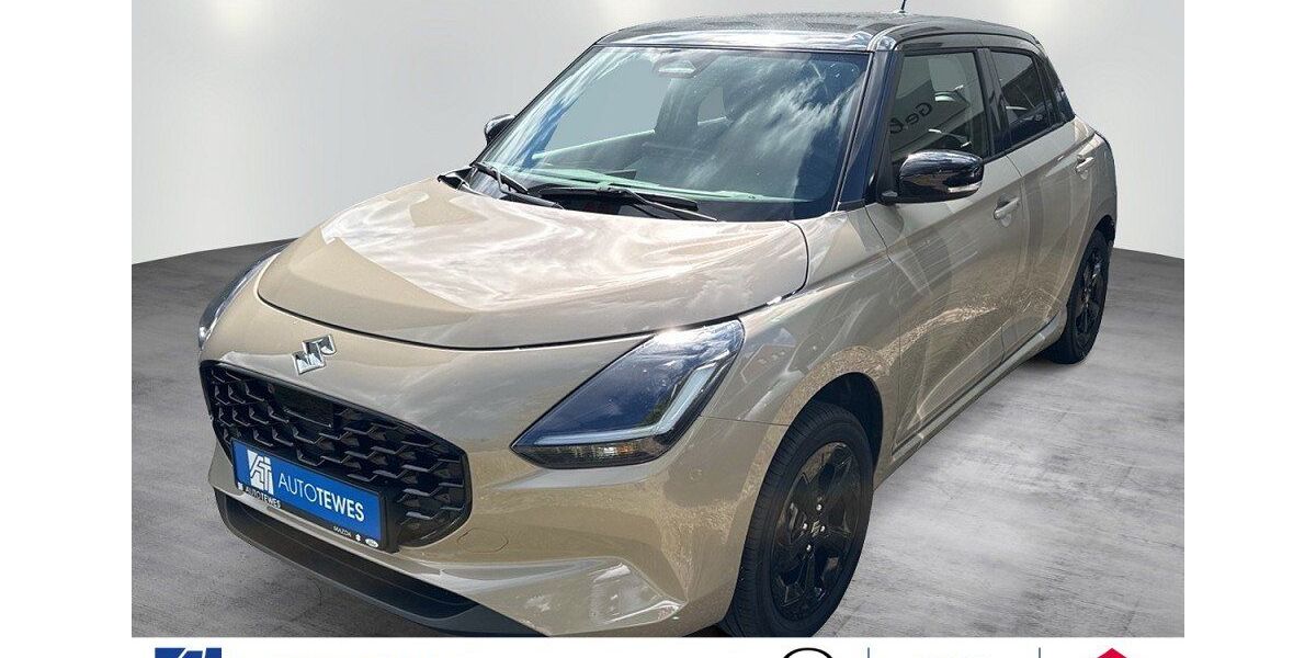 Suzuki Swift 2.705 km 20.985 &euro; Hamburg 22041