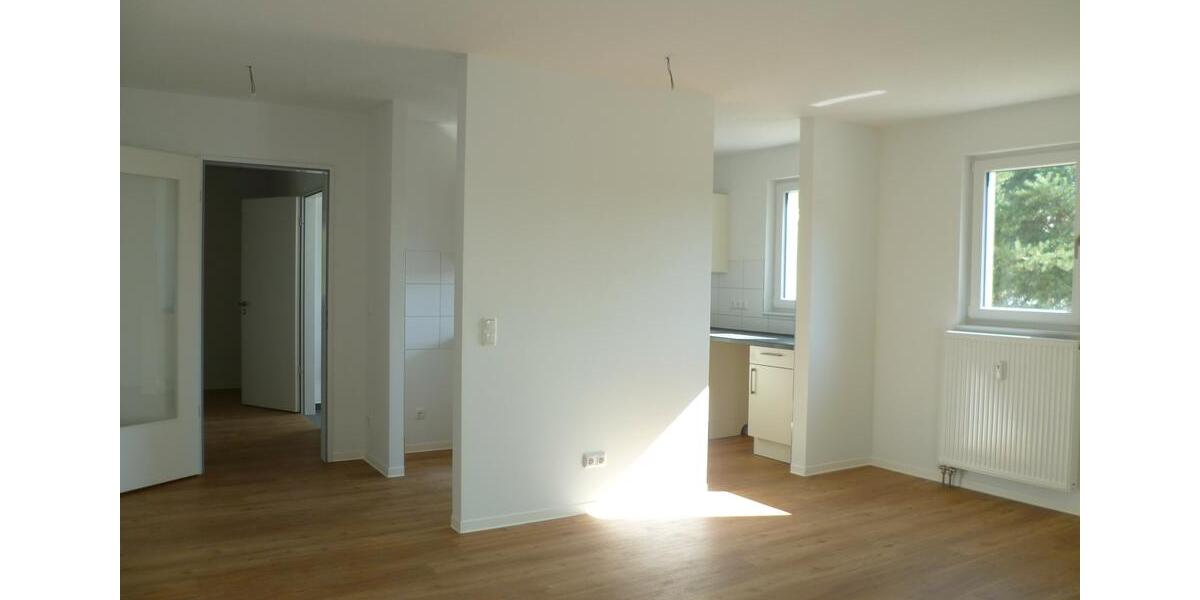 Erdgeschoßwohnung Geesthacht - 3 Zimmer, 83 m&sup2;, 956&euro; | Angebot:26675819