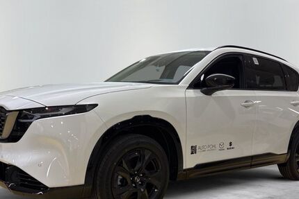 Mazda CX-5 2.872 km 41.390 &euro; Hamburg 22041