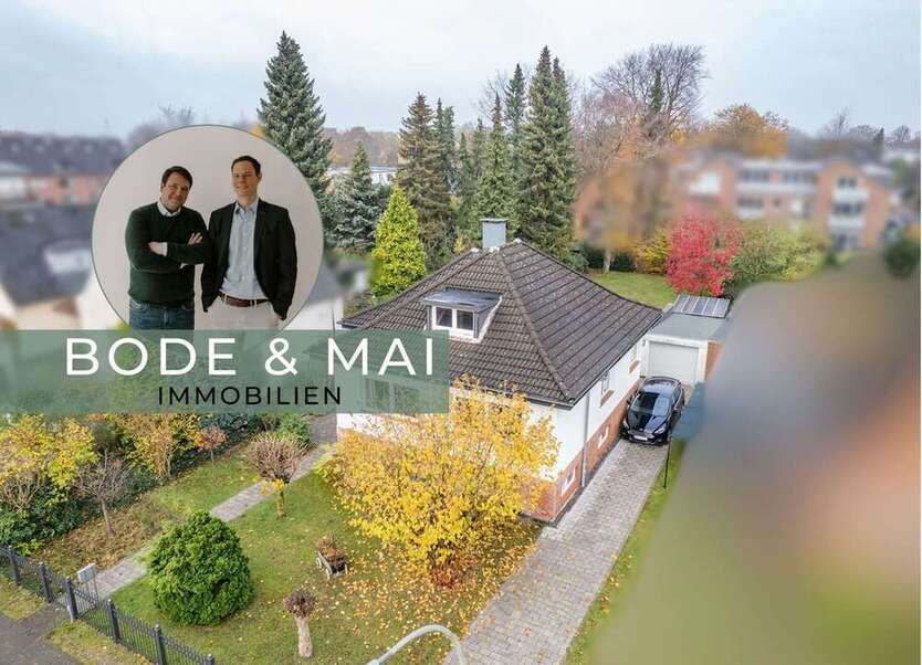 Haus zum Kaufen in Hamburg 650.000 € 75 m²